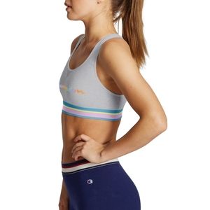 New Champion sports bra
